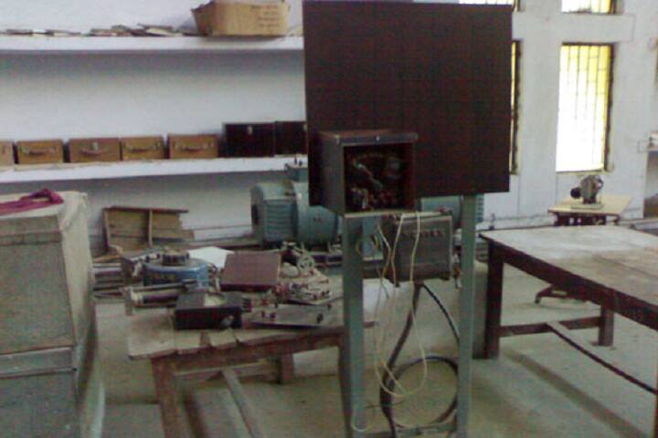 laboratory
